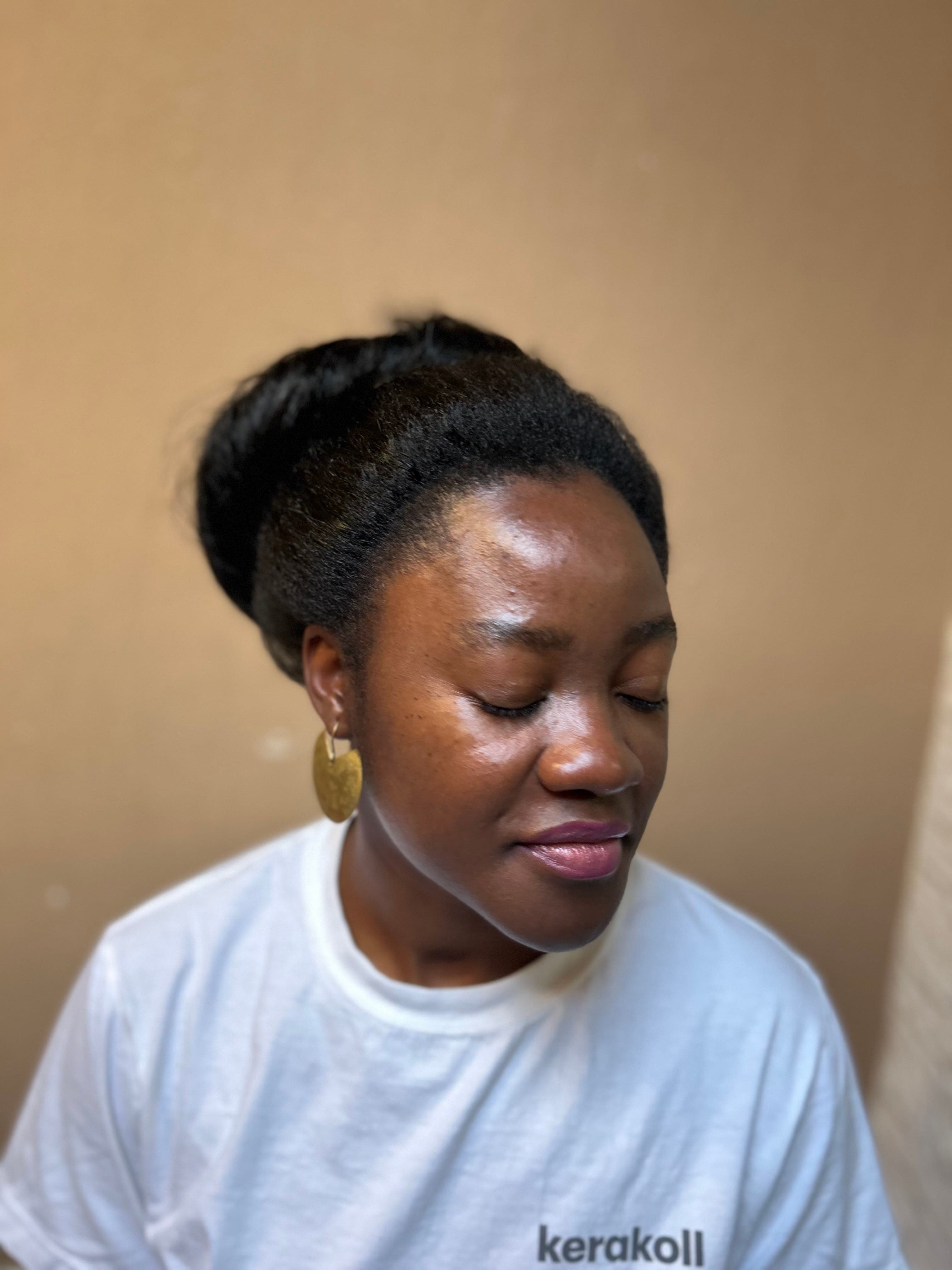 Mons, Afro-Friseurin in Mons: Foto 2 · BraidBooker