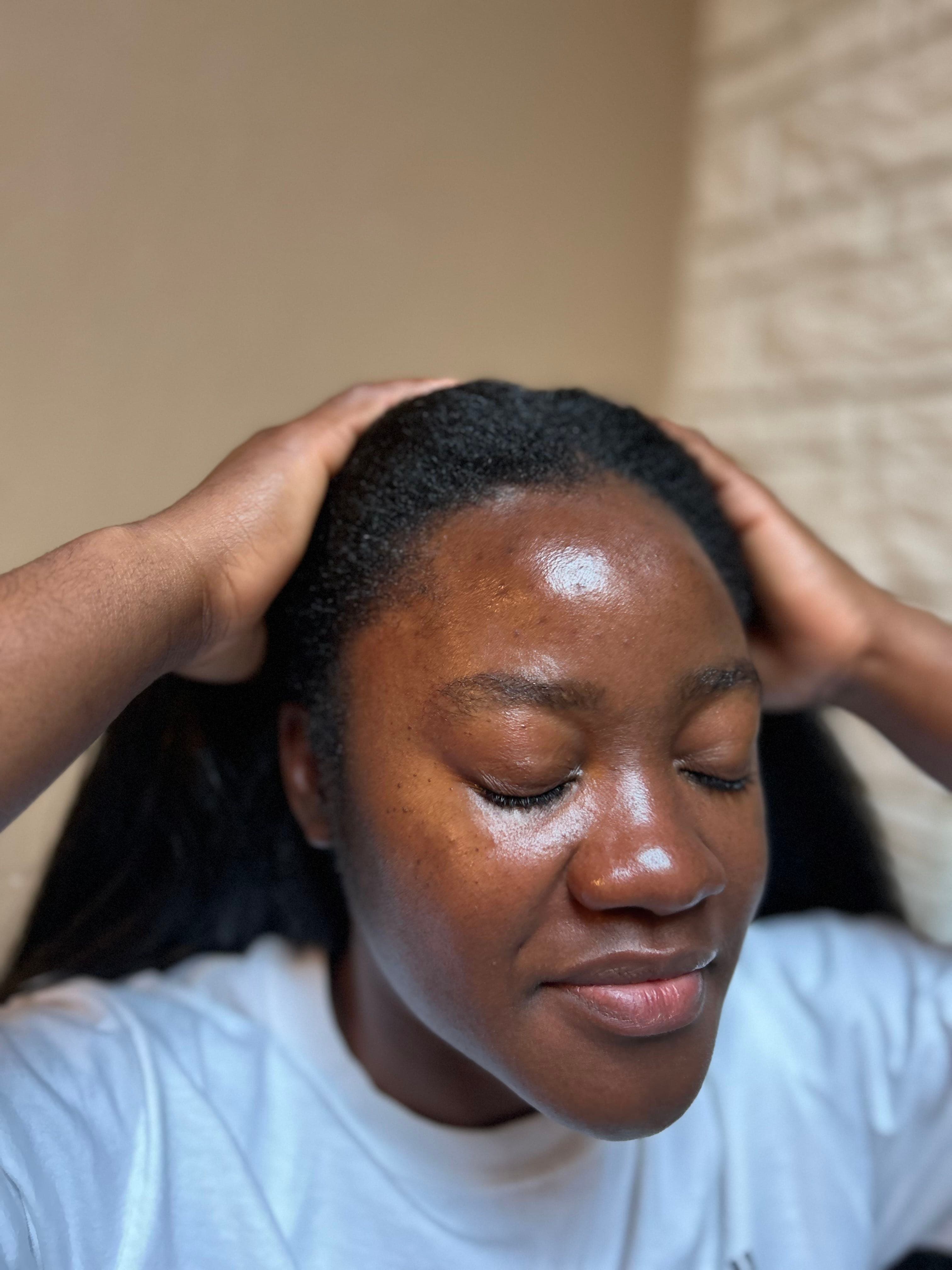 Mons, Afro-Friseurin in Mons: Foto 5 · BraidBooker