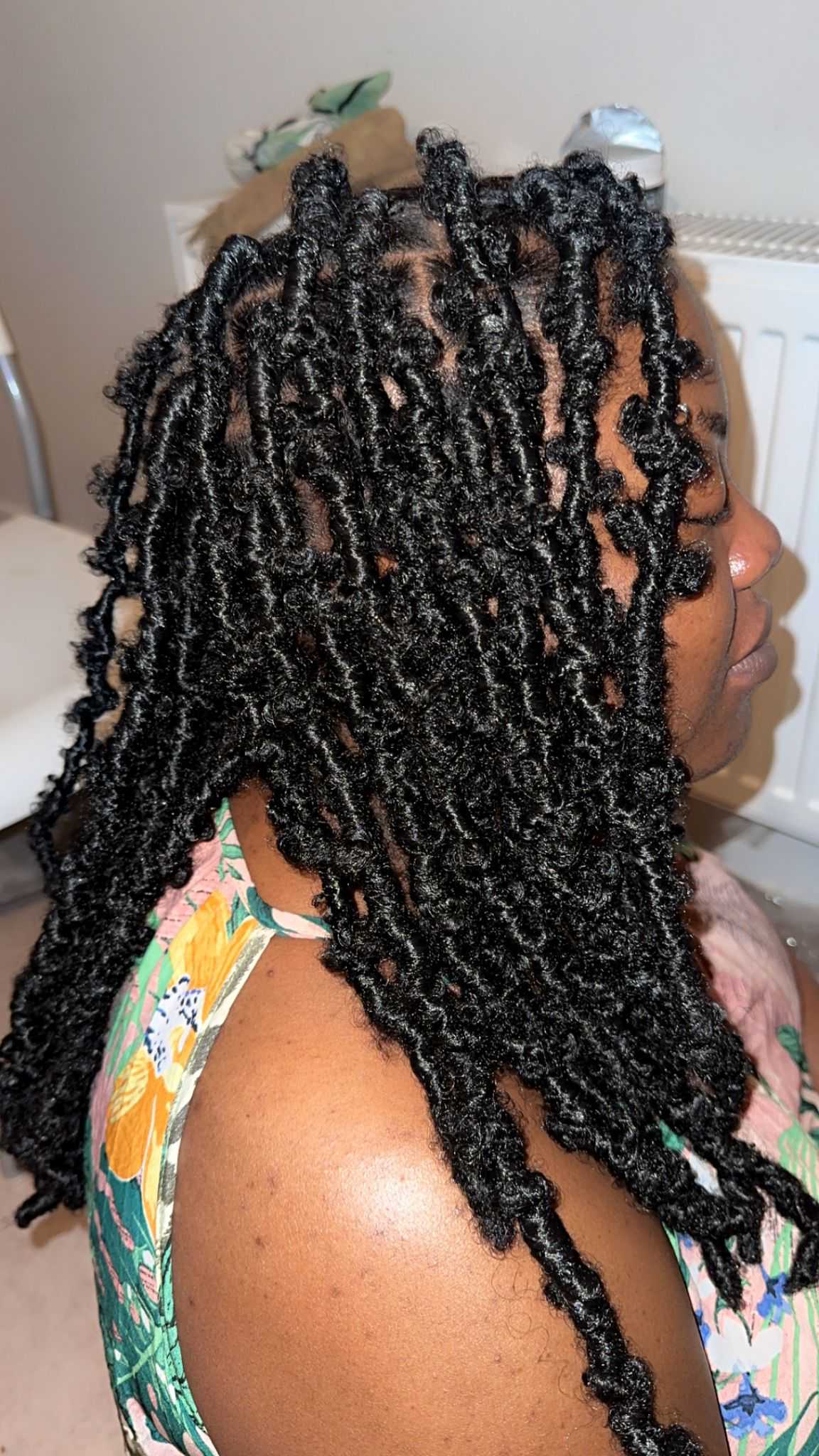 Danybraids, Afro-Friseurin in Lyon: Foto 1 · BraidBooker