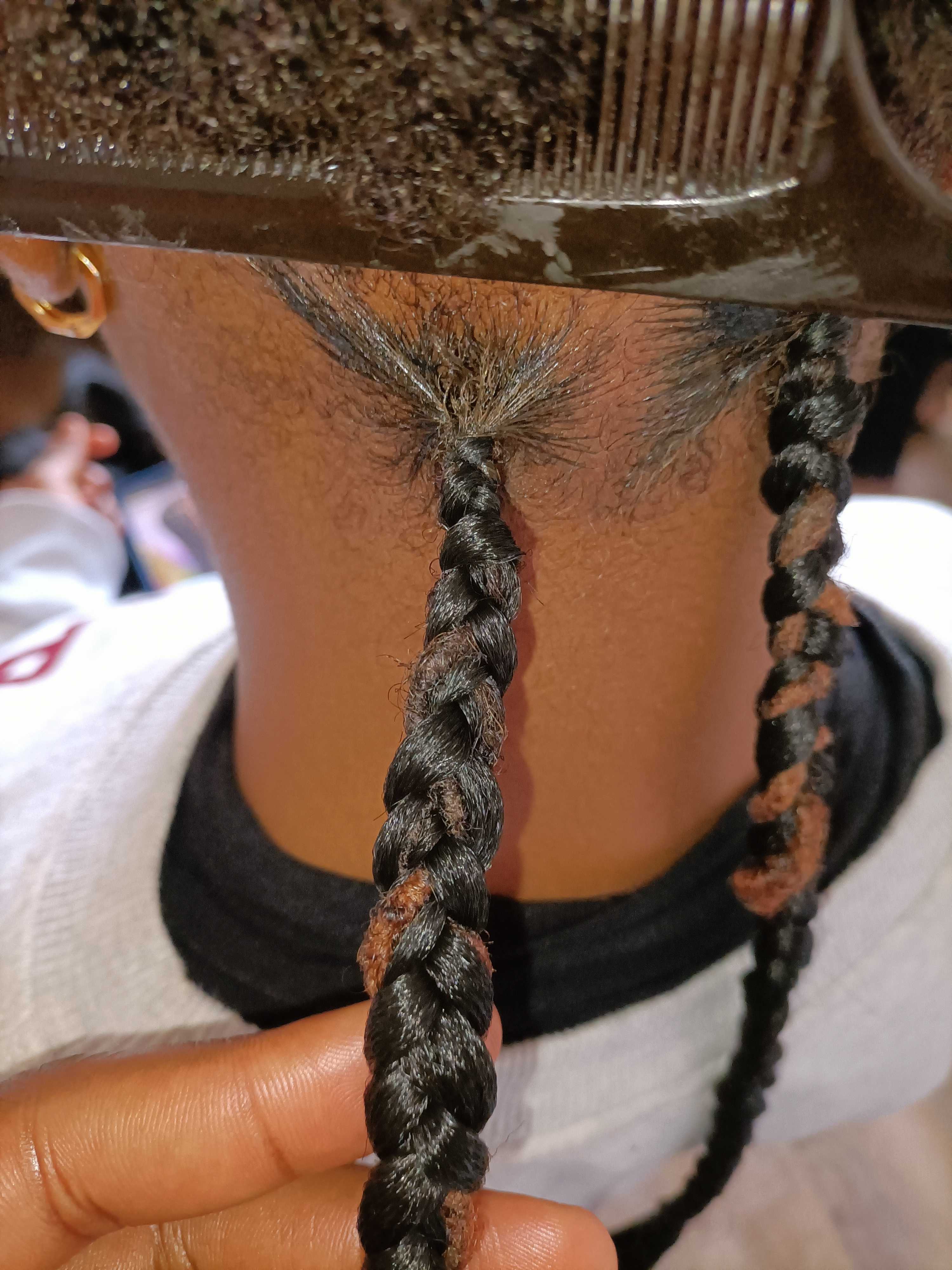 Danybraids, Afro-Friseurin in Lyon: Foto 2 · BraidBooker