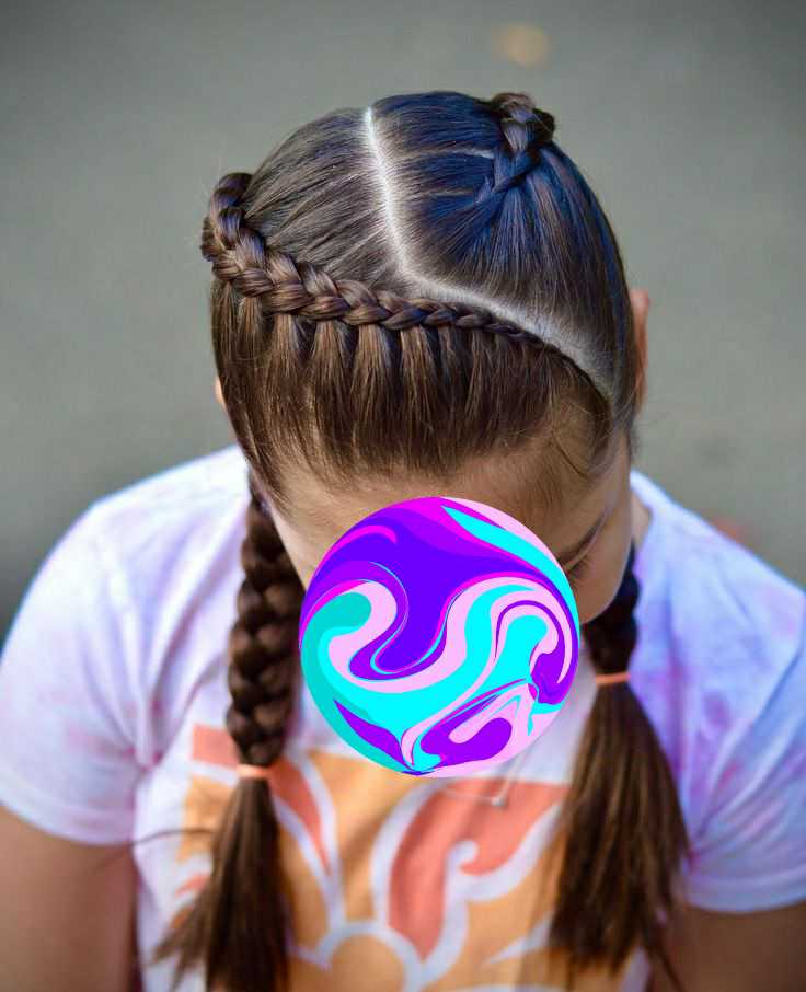 Sandy Hairstyles, Afro-Friseurin in Novara: Foto 4 · BraidBooker