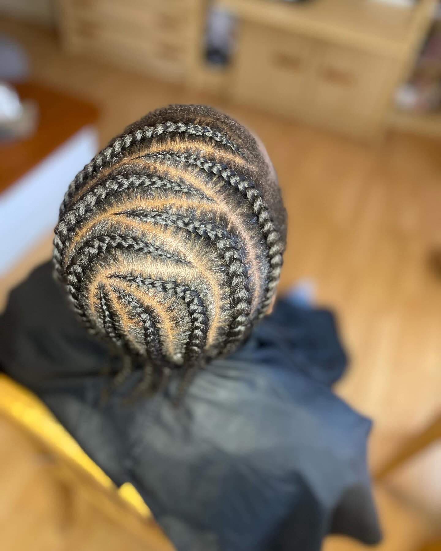 Soins_4, coiffeuse afro à Anvers : photo 1 · BraidBooker