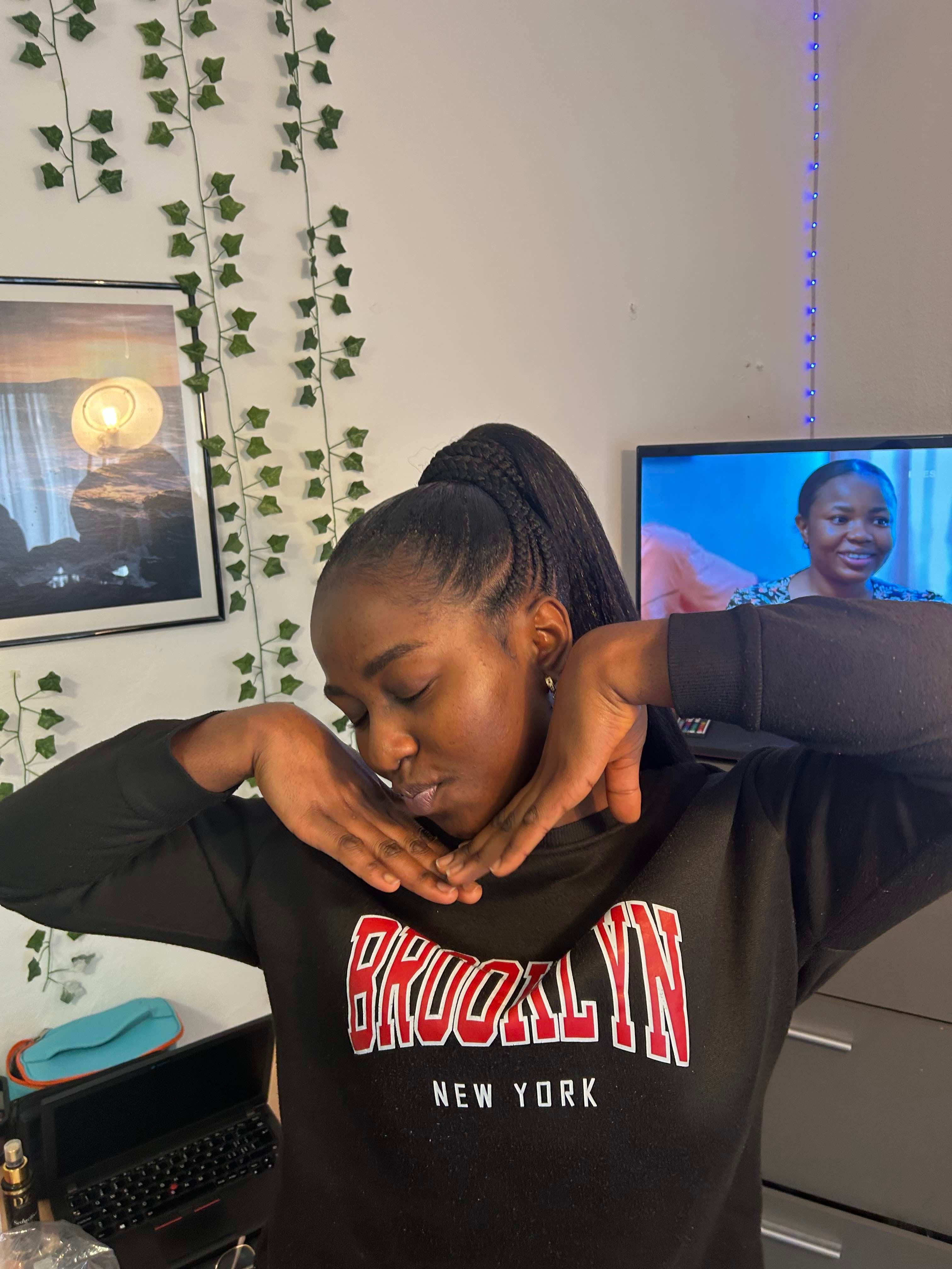 Styled By Queen1, parrucchiera afro a Hamm: foto 5 · BraidBooker