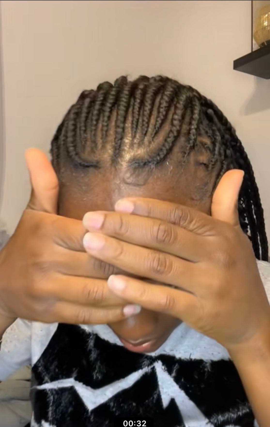 LS_Braid’s, coiffeuse afro à Köln : photo 1 · BraidBooker