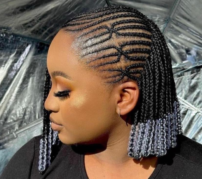 Beauty By Aggy, coiffeuse afro à Namur : photo 1 · BraidBooker
