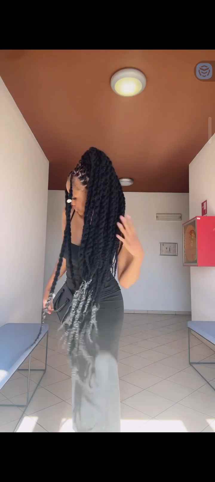 ~beauty Fresh~, Afro-Friseurin in Vercelli: Foto 3 · BraidBooker