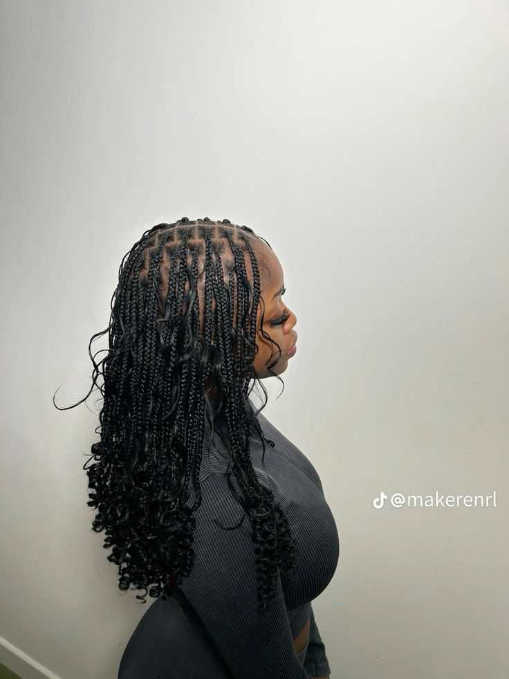 Italia, Padova, coiffeuse afro à Padova : photo 2 · BraidBooker