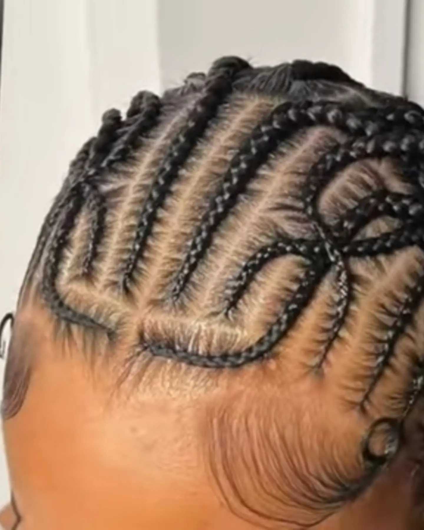 Vickelle Hair, coiffeuse afro à Ancona : photo 5 · BraidBooker