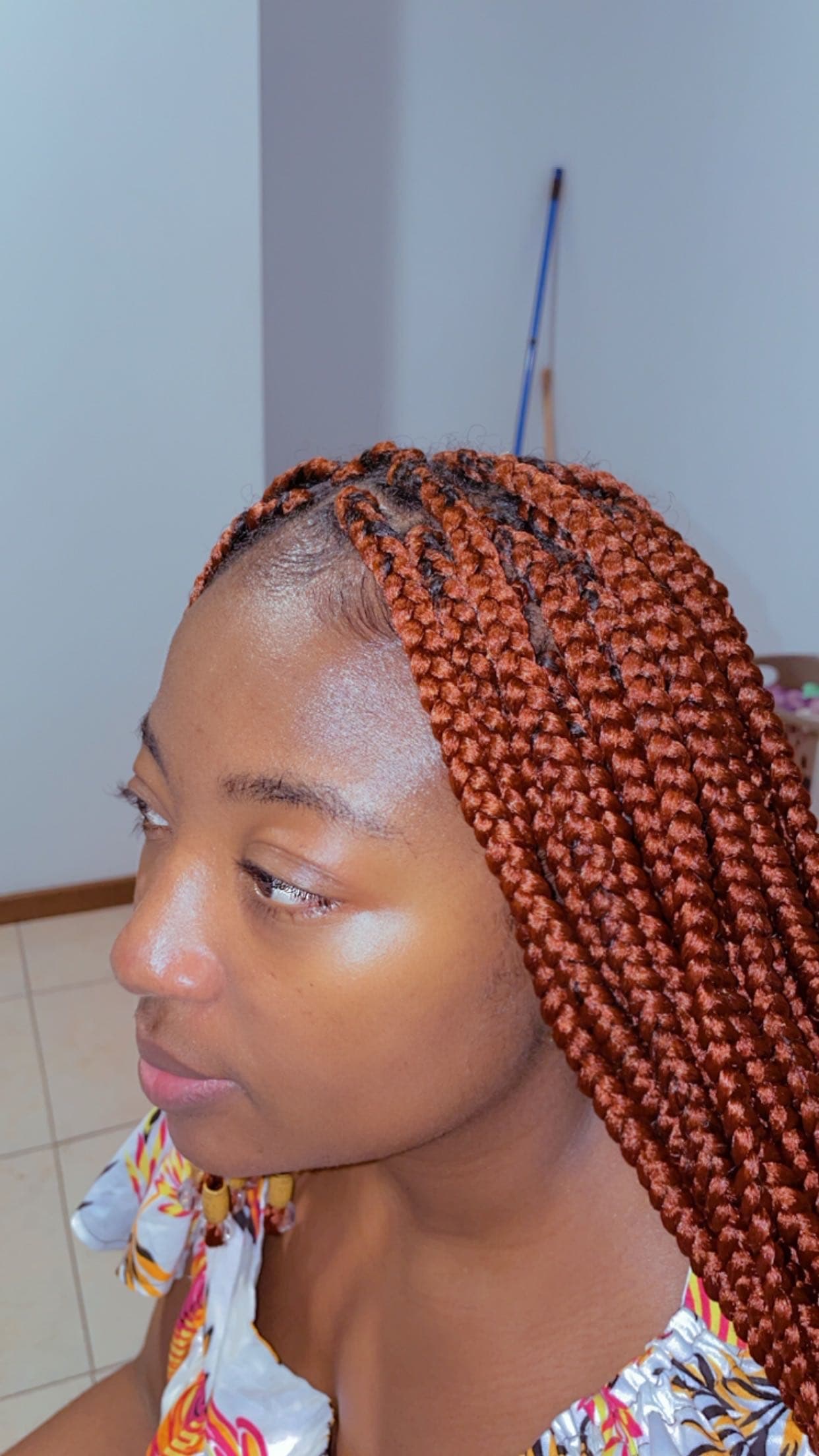 Marilù Treccine, Afro-Friseurin in Parma: Foto 1 · BraidBooker