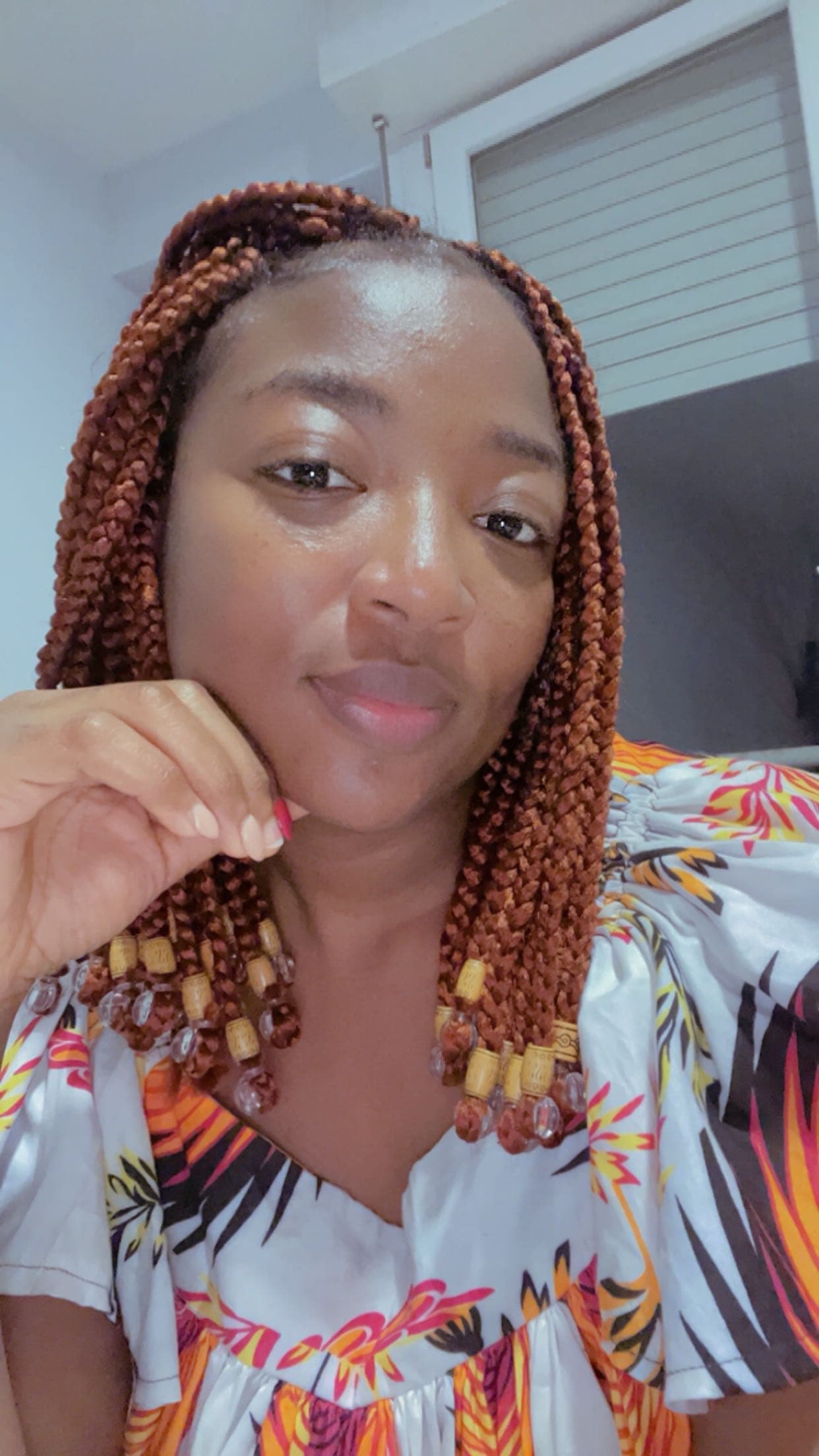 Marilù Treccine, Afro-Friseurin in Parma: Foto 2 · BraidBooker