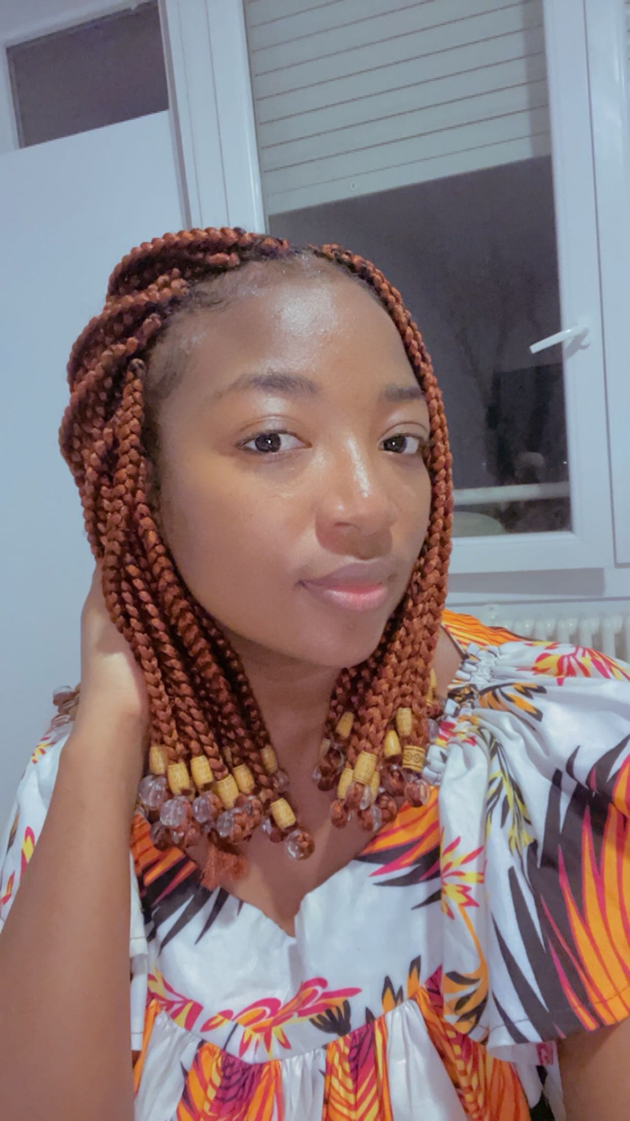 Marilù Treccine, Afro-Friseurin in Parma: Foto 3 · BraidBooker