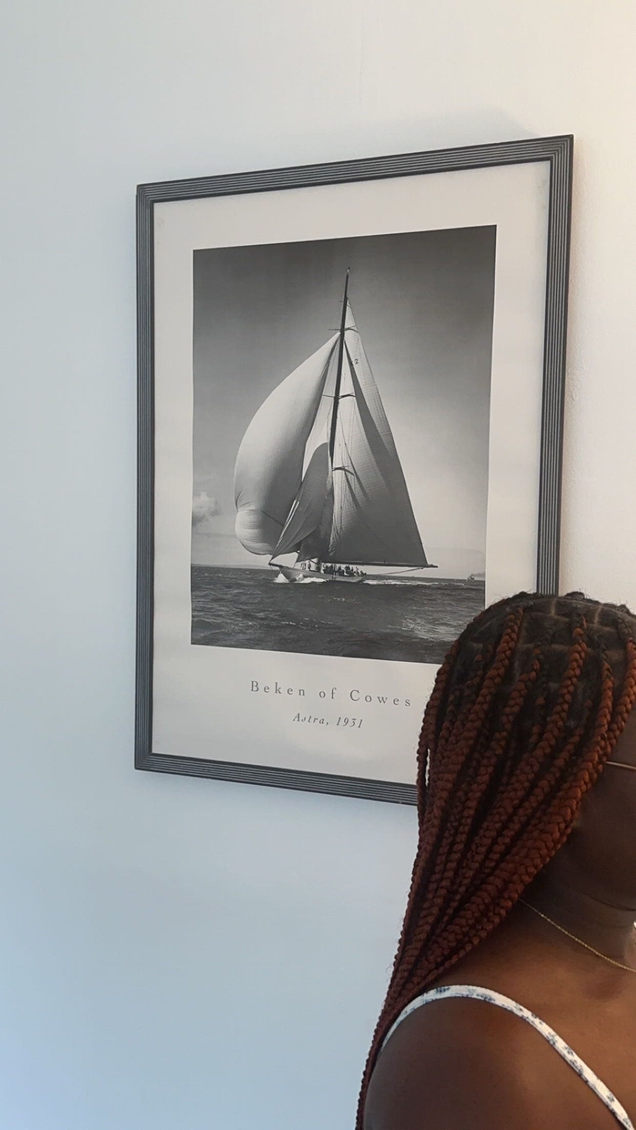 Ms Hair, Afro-Friseurin in Rouen: Foto 2 · BraidBooker