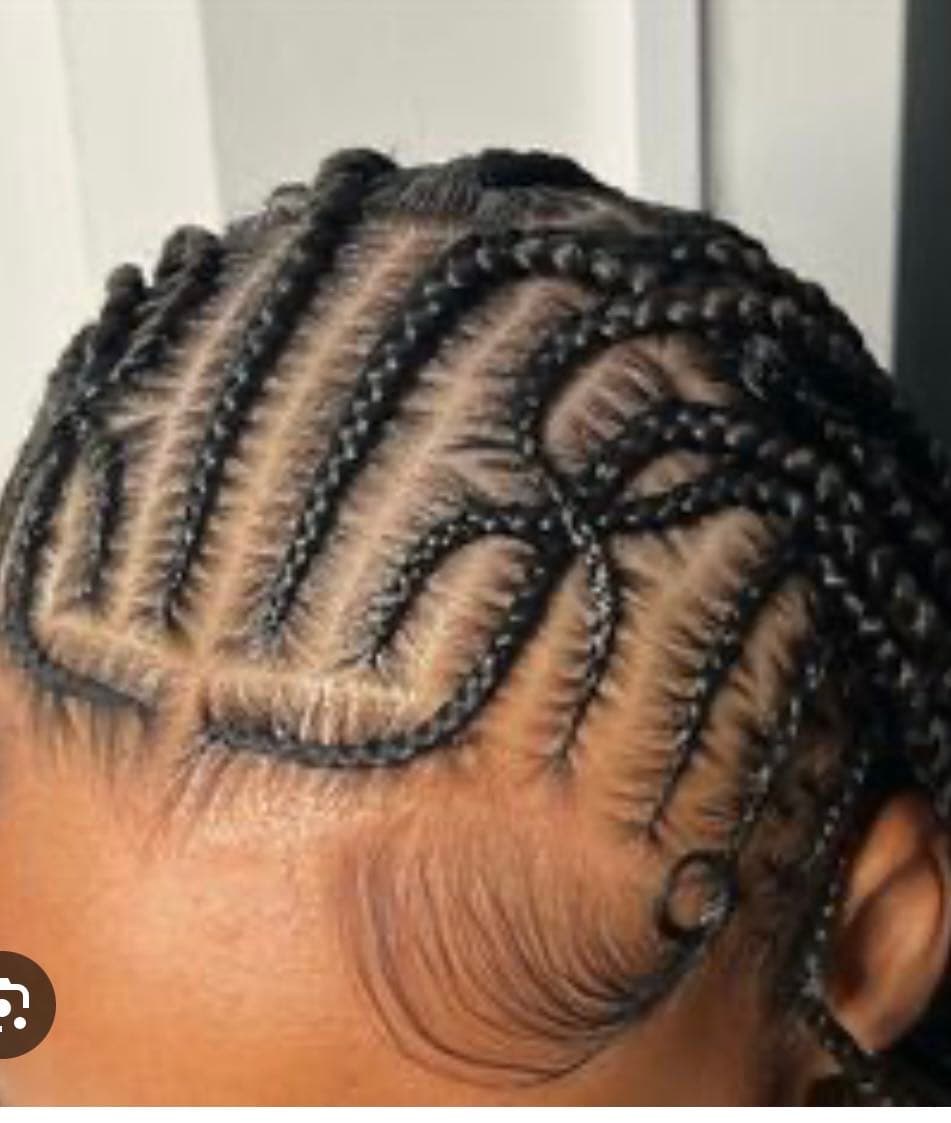 Armanda Braids, Afro-Friseurin in Bari: Foto 1 · BraidBooker
