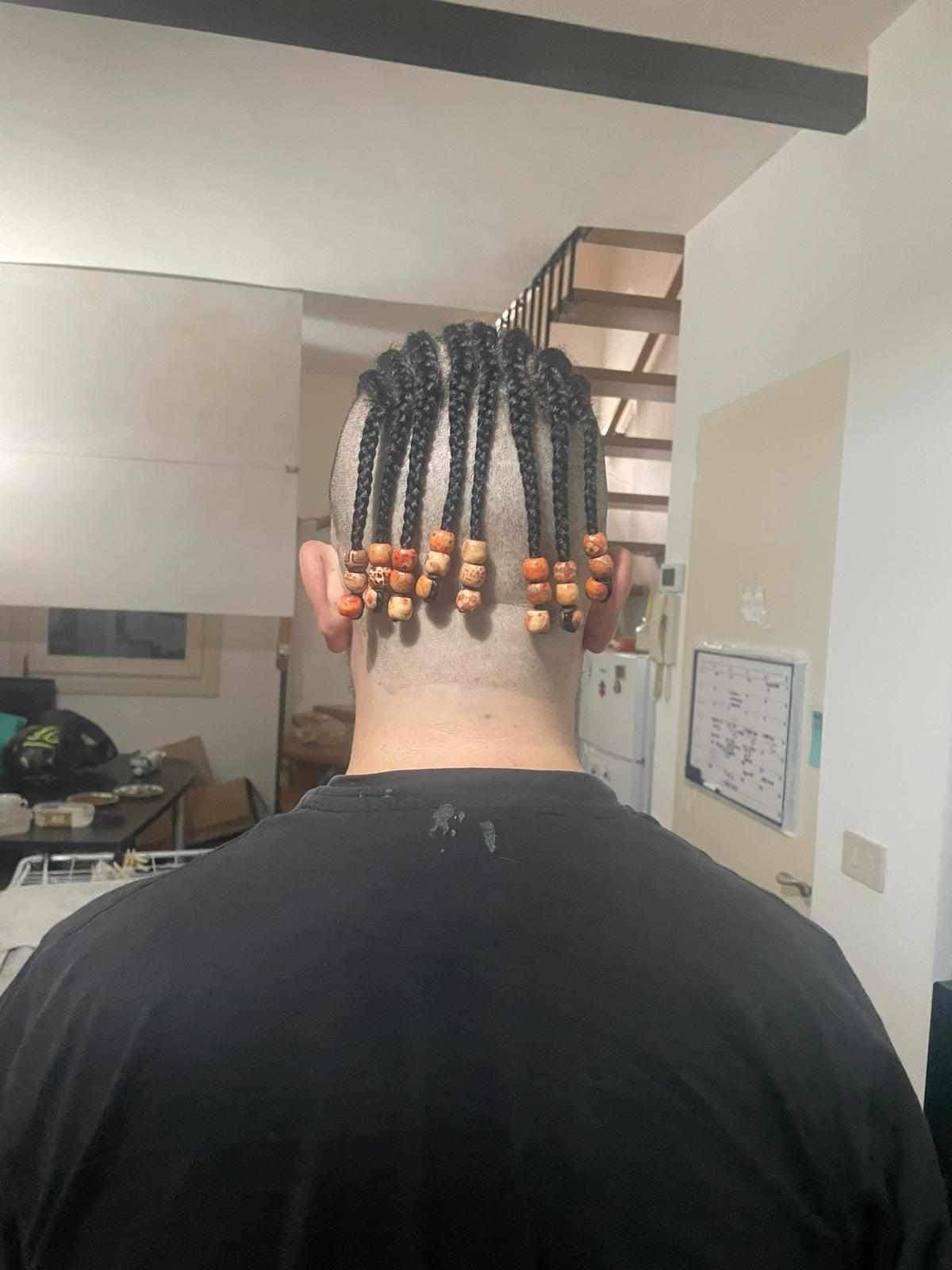 Ta Coiffeuse Afro, Afro-Friseurin in Verona: Foto 1 · BraidBooker