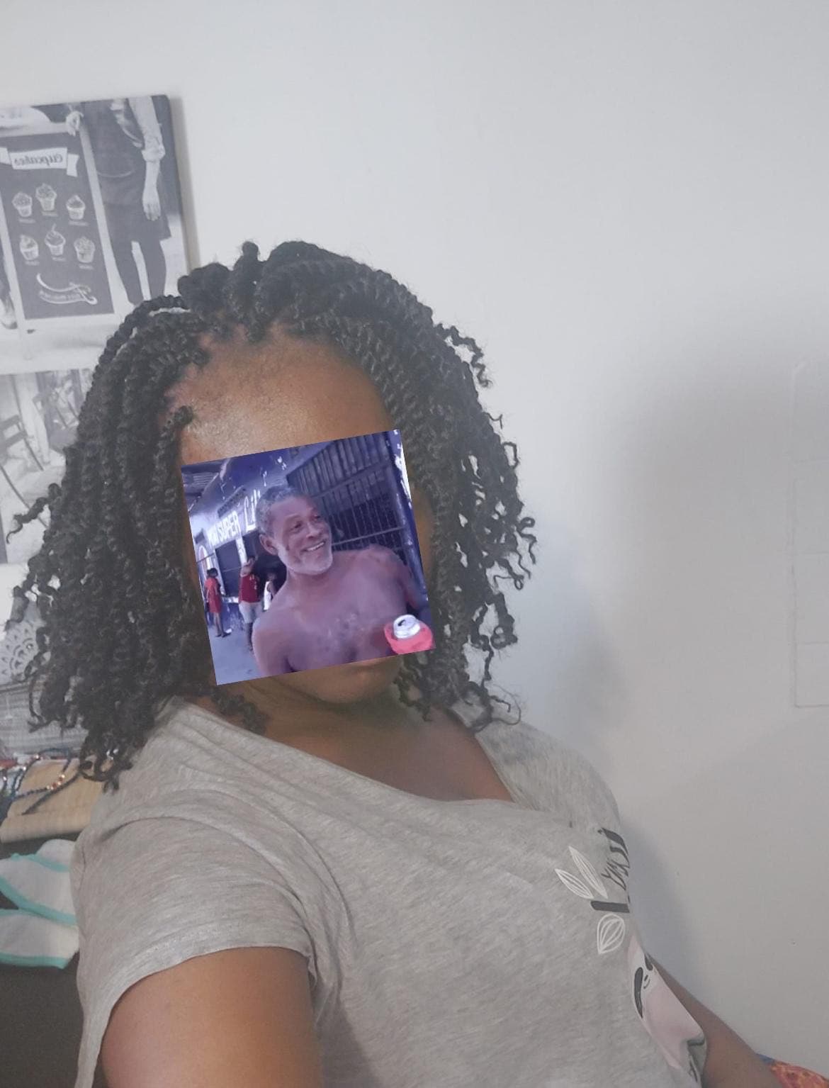 Ta Coiffeuse Afro, Afro-Friseurin in Verona: Foto 5 · BraidBooker