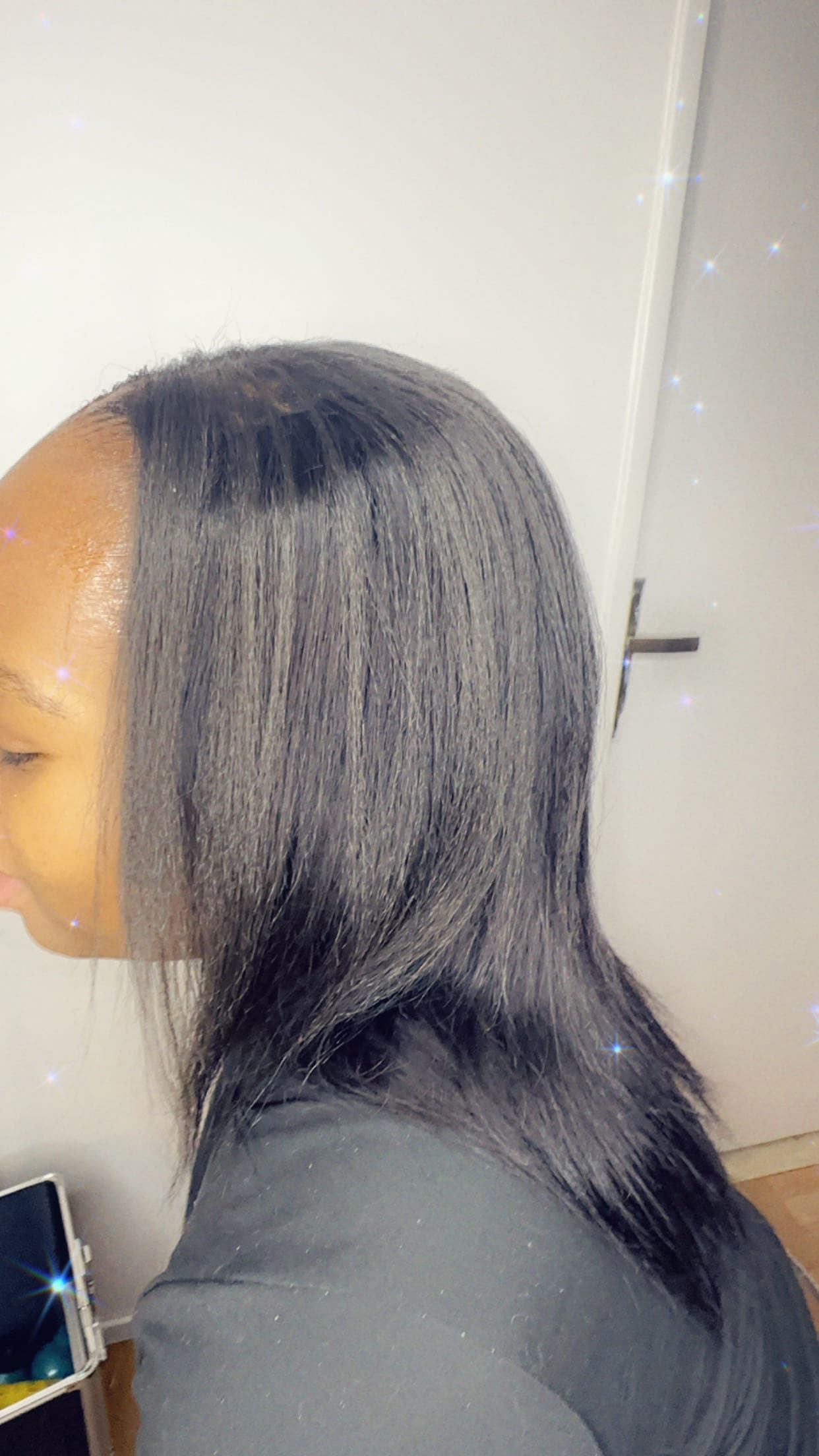 Mayaucoiffure, parrucchiera afro a Paris: foto 2 · BraidBooker