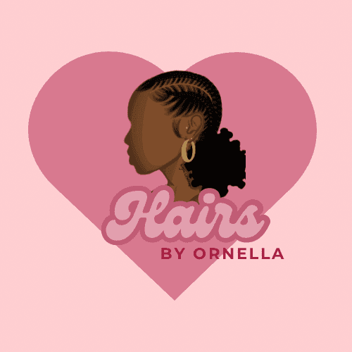 Hairs By Ornella, Afro-Friseurin in Trieste: Foto 1 · BraidBooker