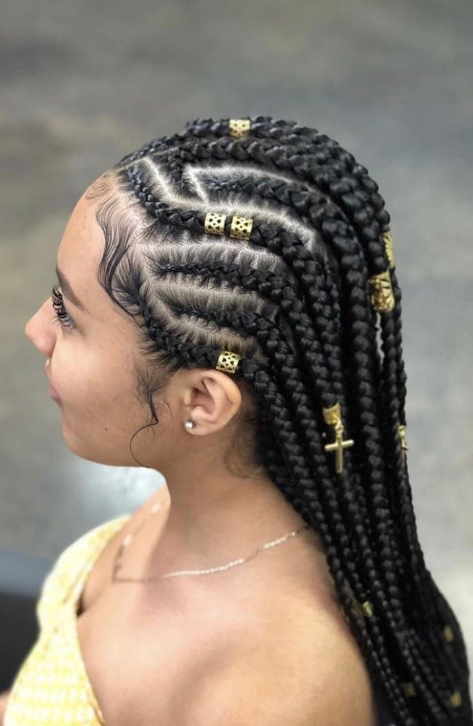 Braid By Schimitz💇🏻‍♀️✨, coiffeuse afro à Modena : photo 4 · BraidBooker