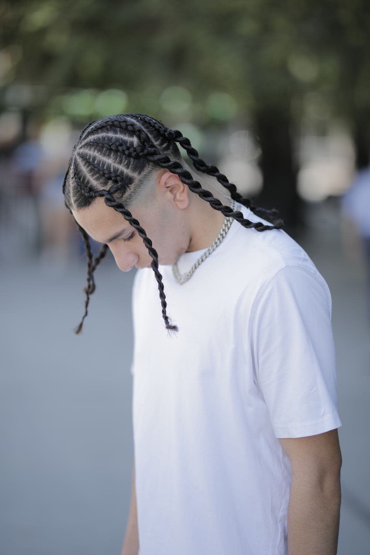 Studies_Braids, Afro-Friseurin in Milano: Foto 1 · BraidBooker