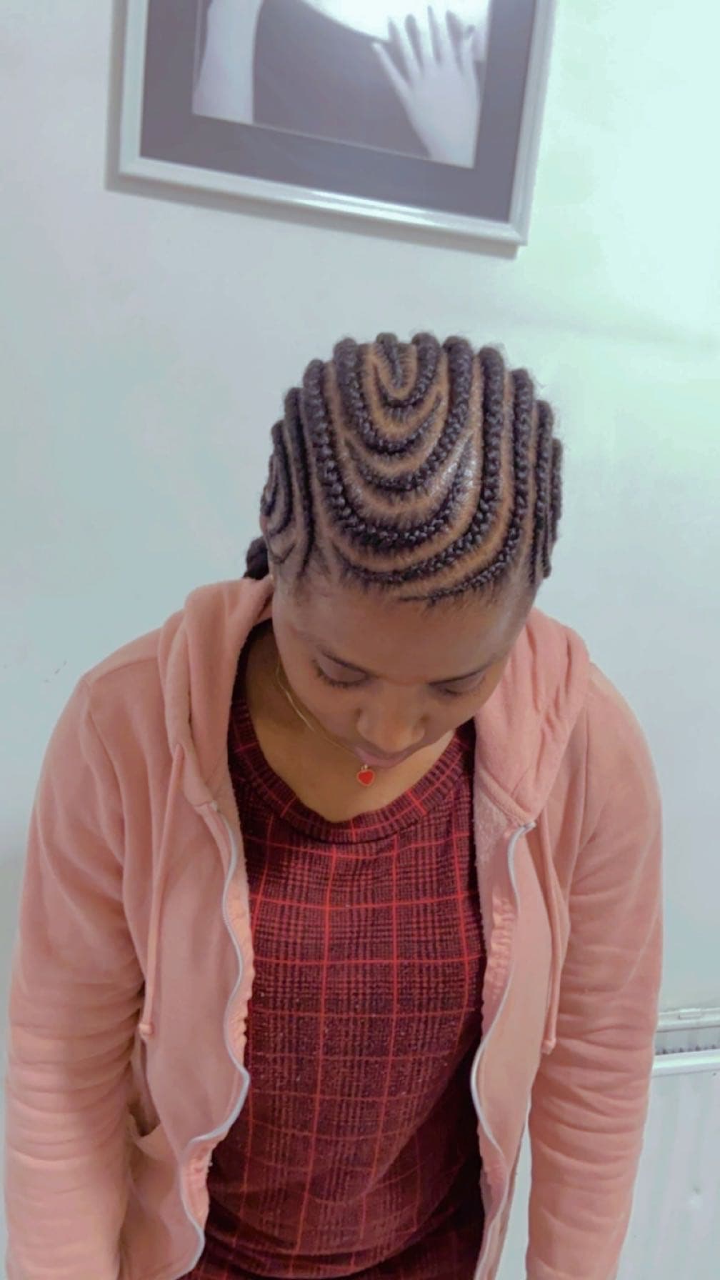 Christie Braid, Afro-Friseurin in Wavre: Foto 2 · BraidBooker