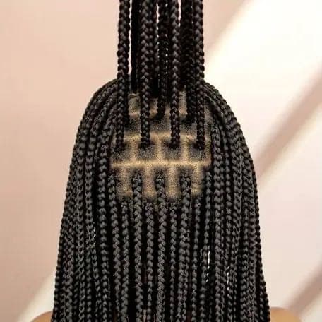 Angi Treccine, Afro-Friseurin in Perugia: Foto 3 · BraidBooker
