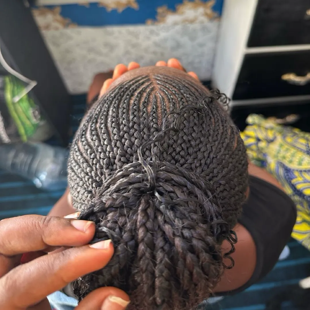 Brillance By Anna💇♀️💅🏼💋, afro hair braider in Pisa: photo 2 · BraidBooker