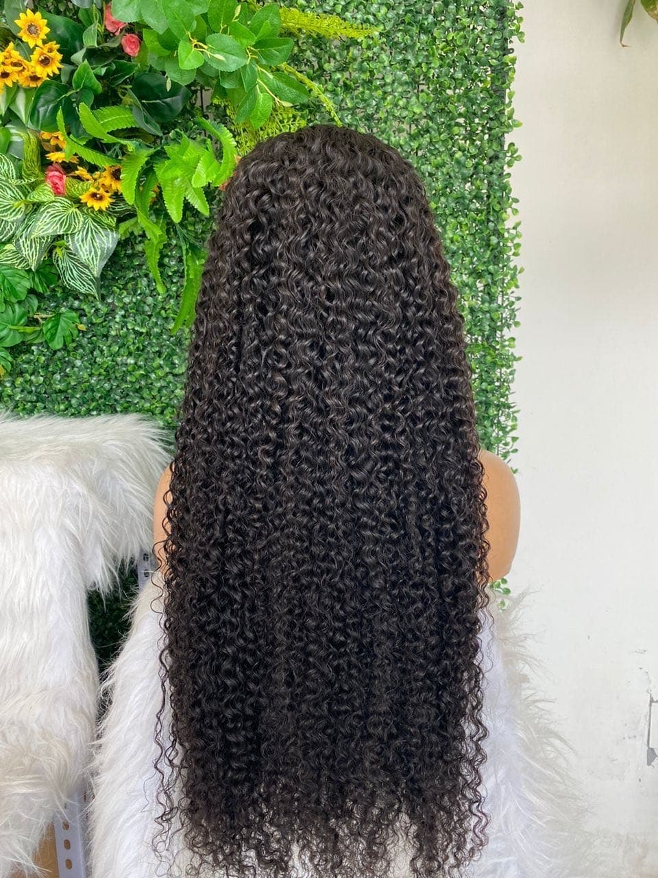 Angels Braids, parrucchiera afro a Köln: foto 5 · BraidBooker