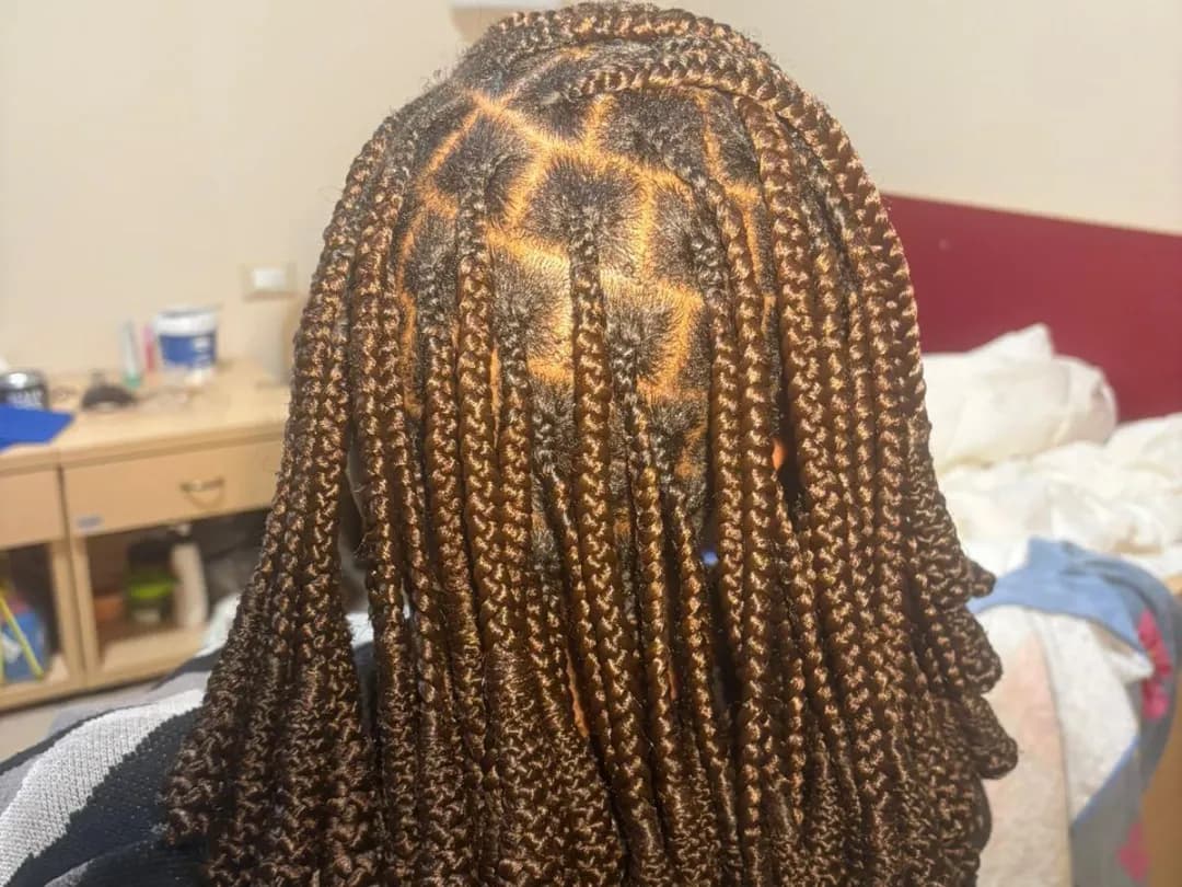 Francine Beauty, Afro-Friseurin in Modena: Foto 1 · BraidBooker