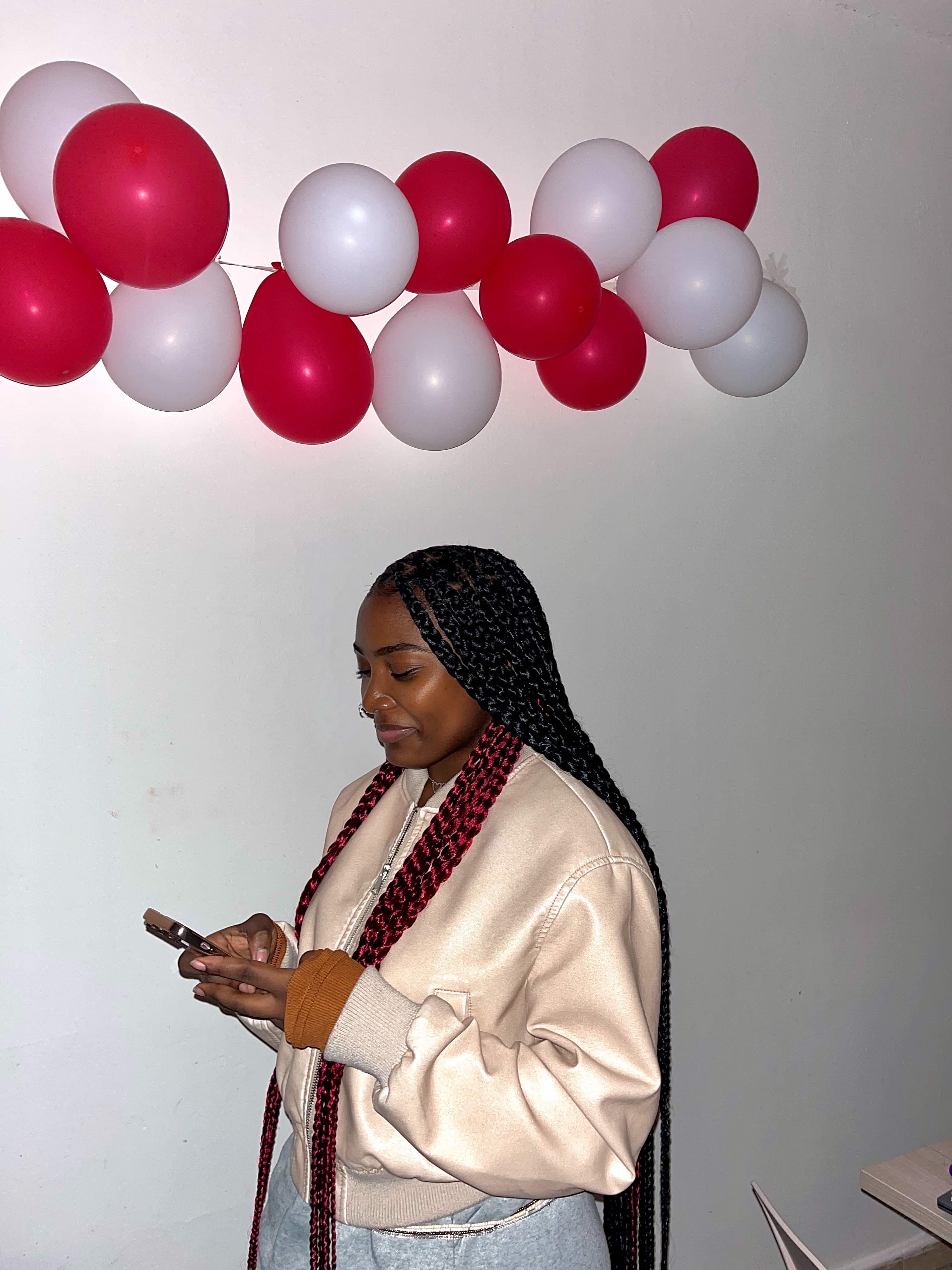 Ynes Beauty, Afro-Friseurin in Cosenza: Foto 3 · BraidBooker
