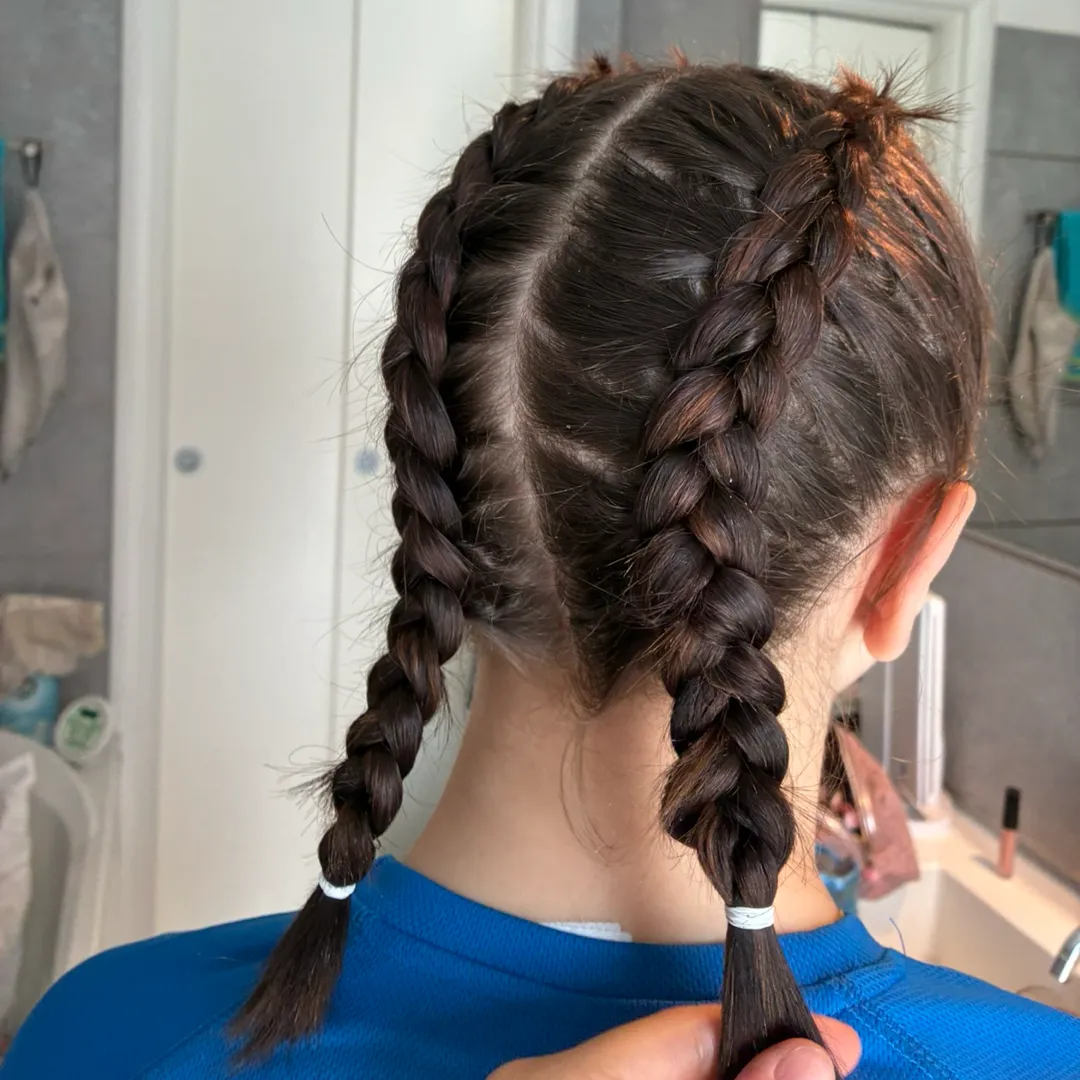 sofy braids, Afro-Friseurin in Monza: Foto 2 · BraidBooker